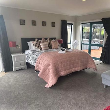 Observation Guest Suite Paraparaumu Kültér fotó