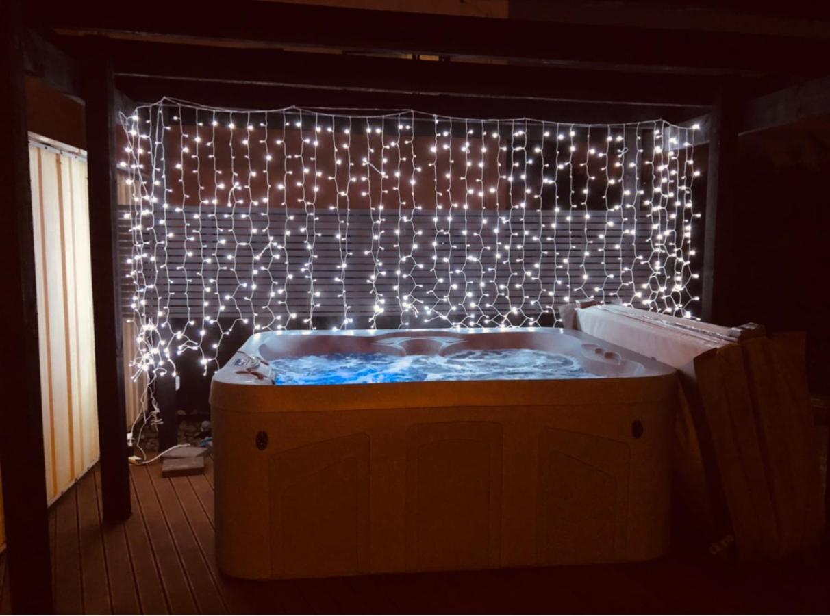Observation Guest Suite Paraparaumu Kültér fotó