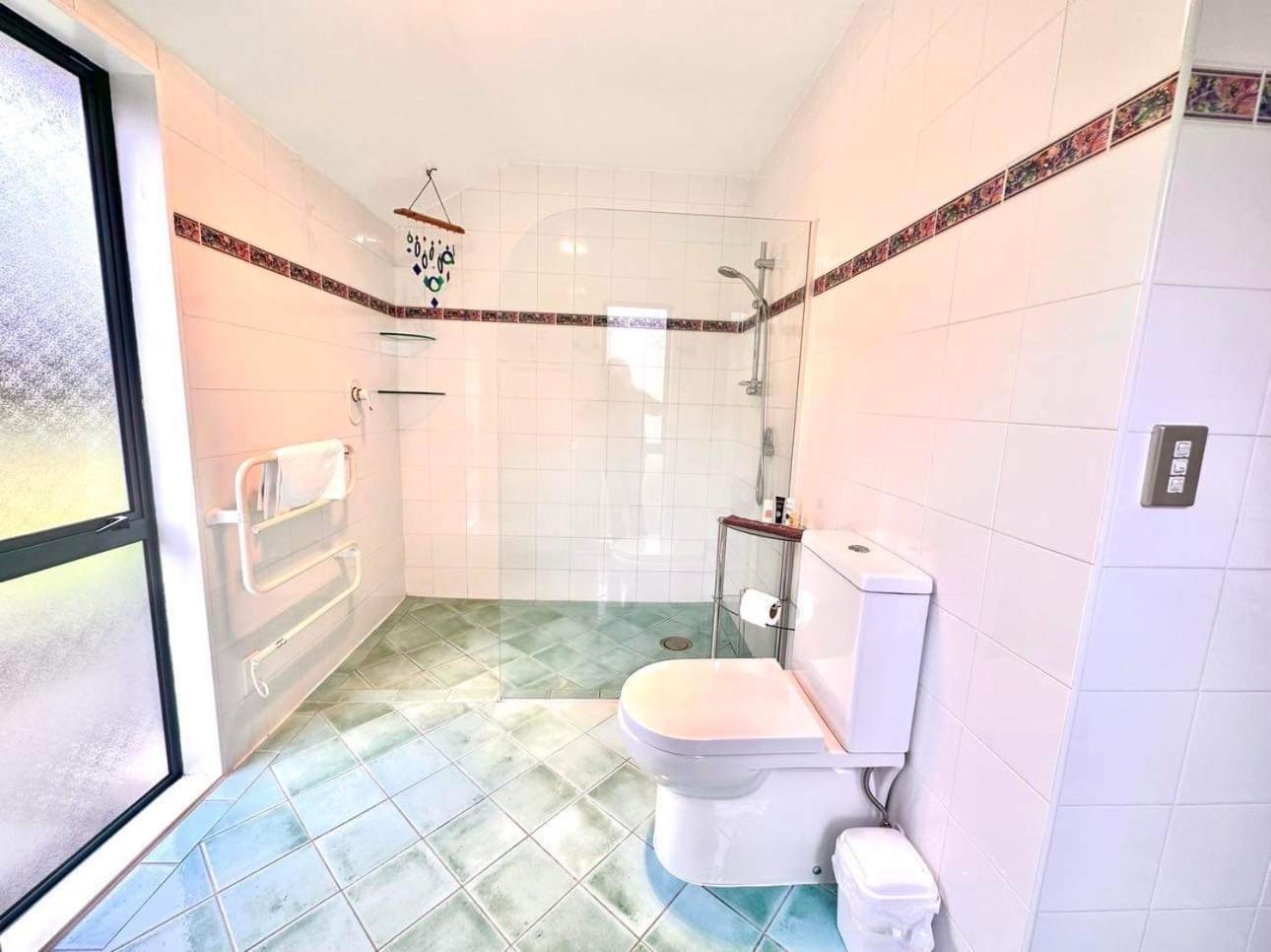 Observation Guest Suite Paraparaumu Kültér fotó