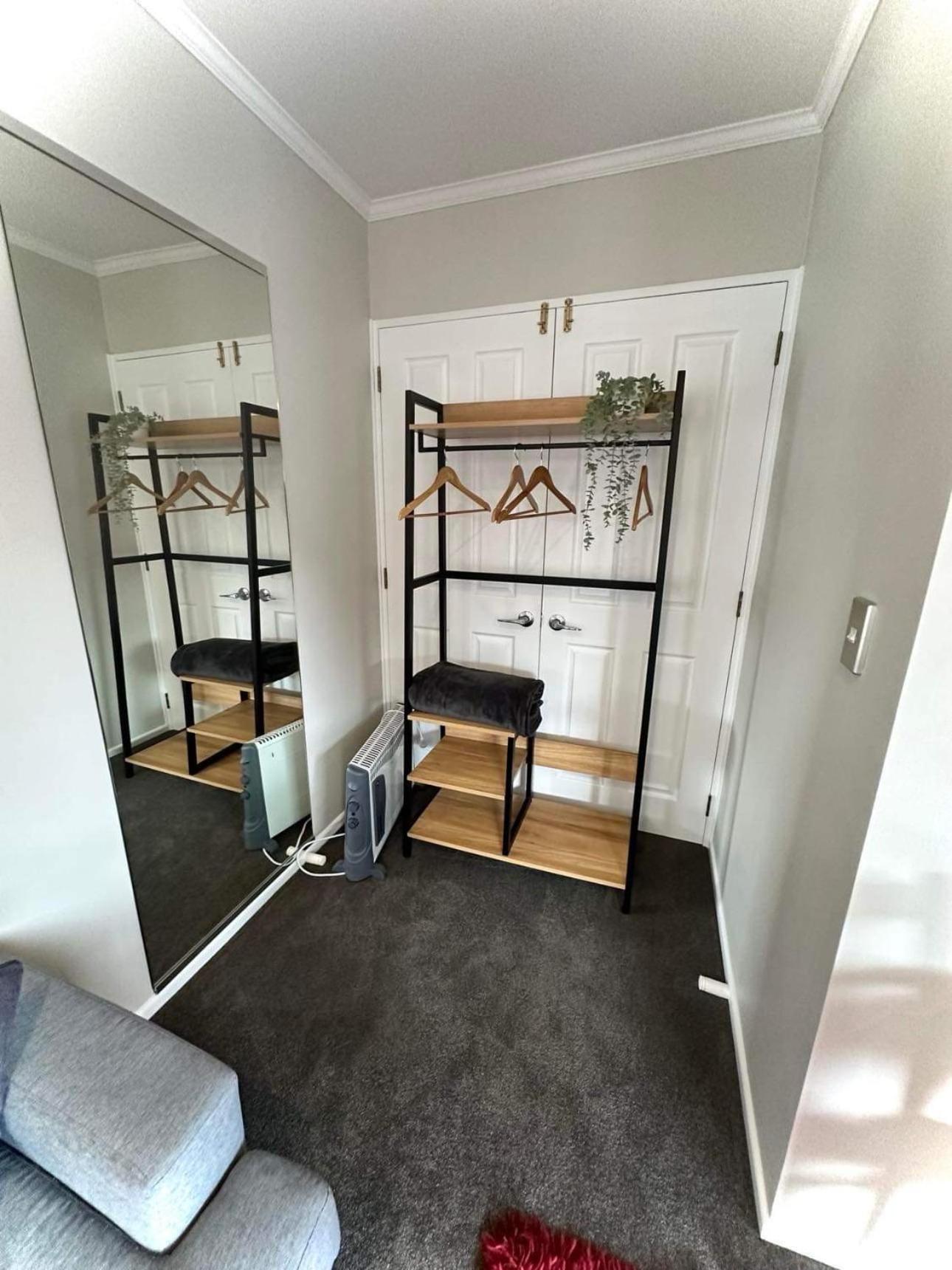 Observation Guest Suite Paraparaumu Kültér fotó